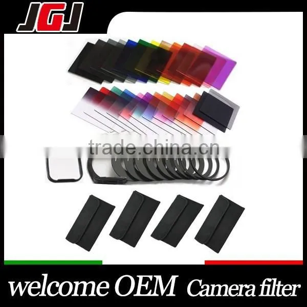 Camera Accessories Camera Square Filter Set