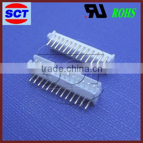 JST ZH1.5 Single Row 1.5mm Plug