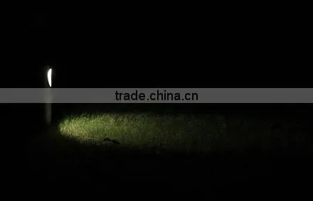 Outdoor LED Bollard 2W photo-3