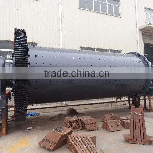 Ceramic Ball Mill, Ball Mill Price,small Ball Mill for Sale photo-3
