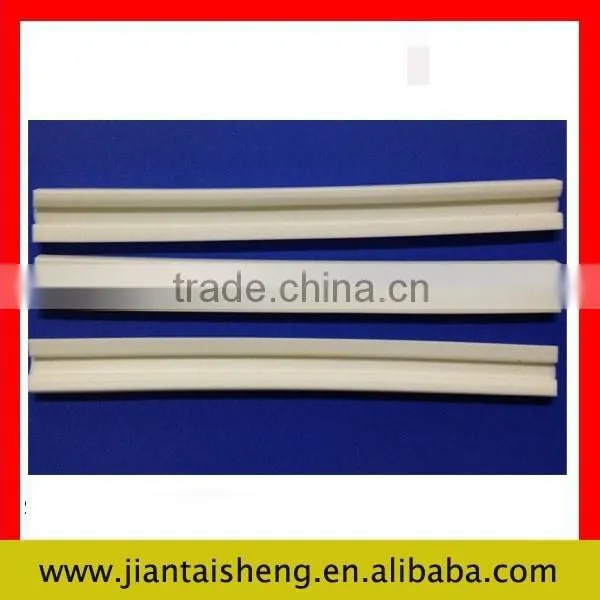 Custom Waterproof Square Rubber Seals photo-4