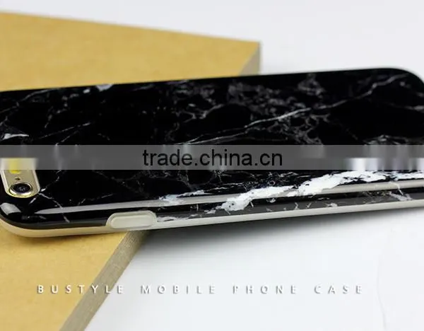 Celulares Cover for Iphone 6 Plus Original Unlock Phone 3d Phone Case Marble Design Tpu Covers for Iphone6 6s 6plus photo-5
