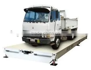 Truck Scale Platform photo-6