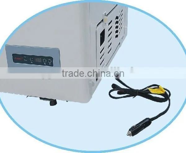 DC 12V/24V Solar DC Compressor Refrigerator Solar Freezer photo-6