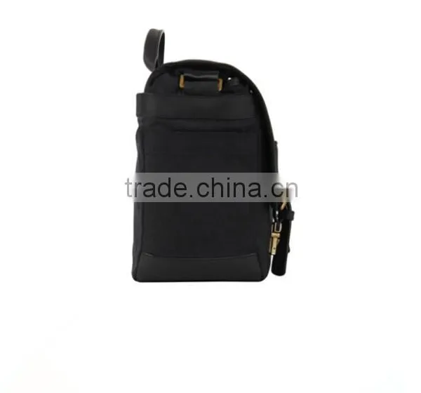 Vintage Digital Camera Bag,Multifunctional Shouder Camera Bag,leather Camera Bag photo-3