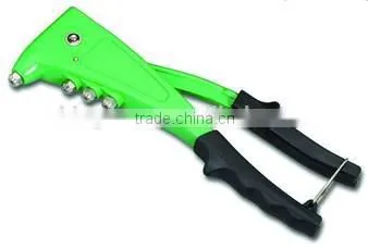 HEAVY DUTY RIVETER NUT & BLIND RIVETER TOOL photo-2