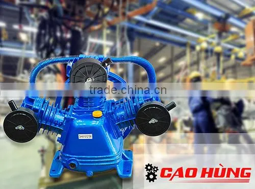 HEAD OF AIR COMPRESSOR OSHIMA 3120 photo-3