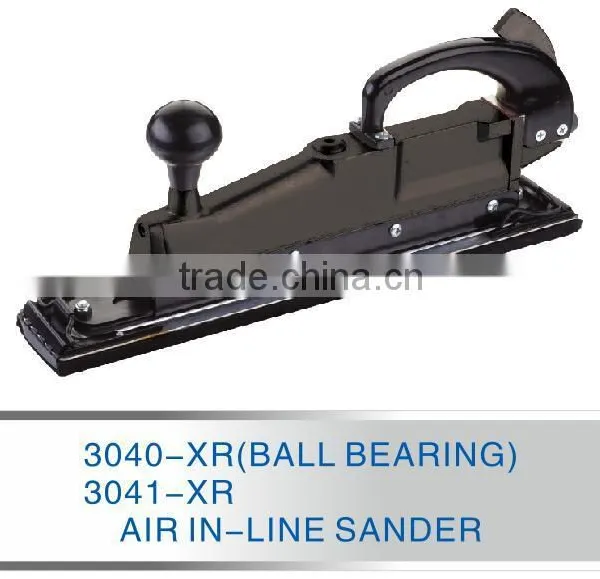 Air In-line Sander (Straight Line Air Sander) photo-2