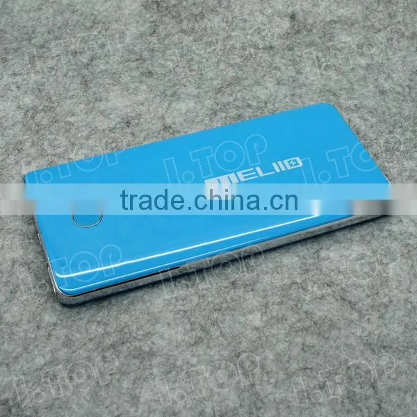 Hot Sale! Double USB Power Bank 5500mAh Power Bank For Mobile Phone