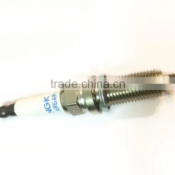 Spark Plug for Ni-ssanOEM# 22401-ED815,NGK LZKAR6AP-11 photo-2