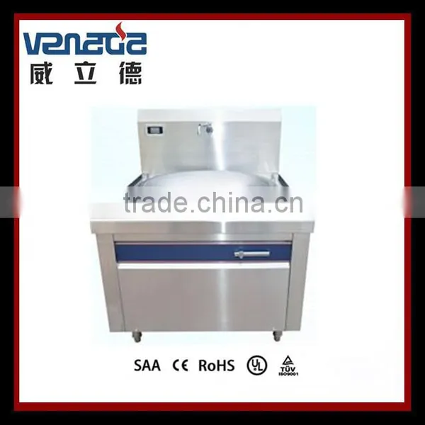 Sensor Touch Induction Cooker Fan pcb with CE