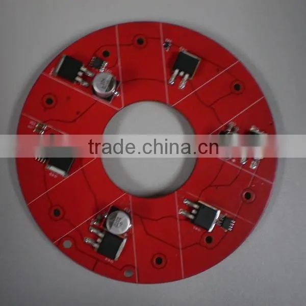 China High Quality Circuit Boards Pcba for Portable Power Bank Maufacture photo-2