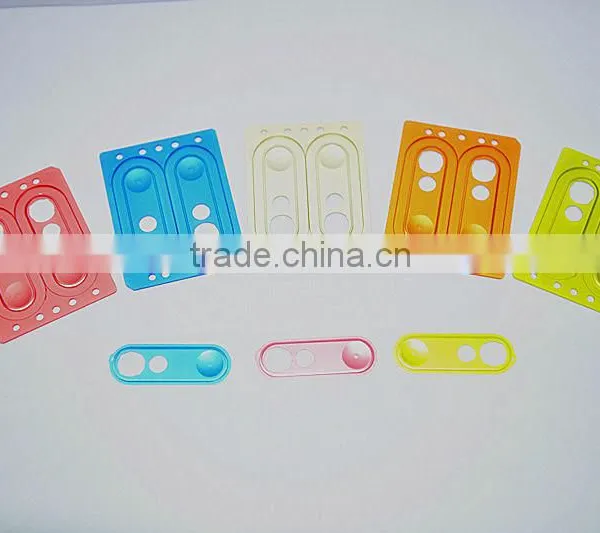 Chinese Custom Metal Mobile Phone Accessories photo-6