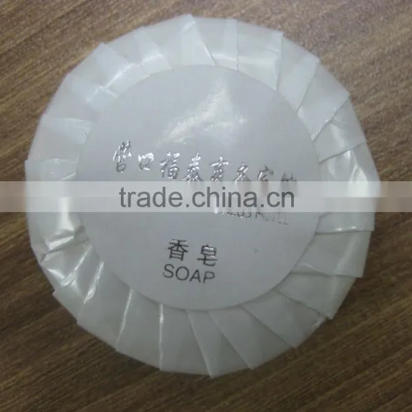 New Design Hotel Soap/bathsoap photo-2