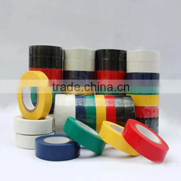 PVC Electrical Insulation Tape