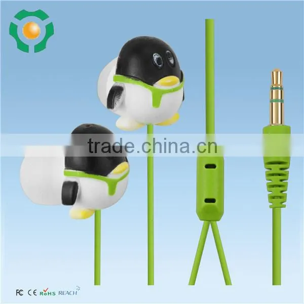 2015 Hot Selling Item,in Ear Earphone Price,durable/smooth photo-2
