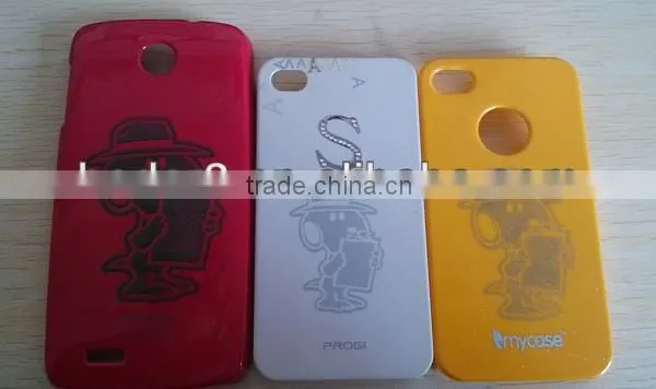 Fiber Laser Metal Bookmark Laser Engraving photo-6