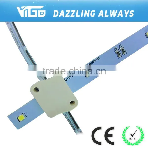 Double Side Led Rolling Strip for Light Box in China Led Factory photo-3