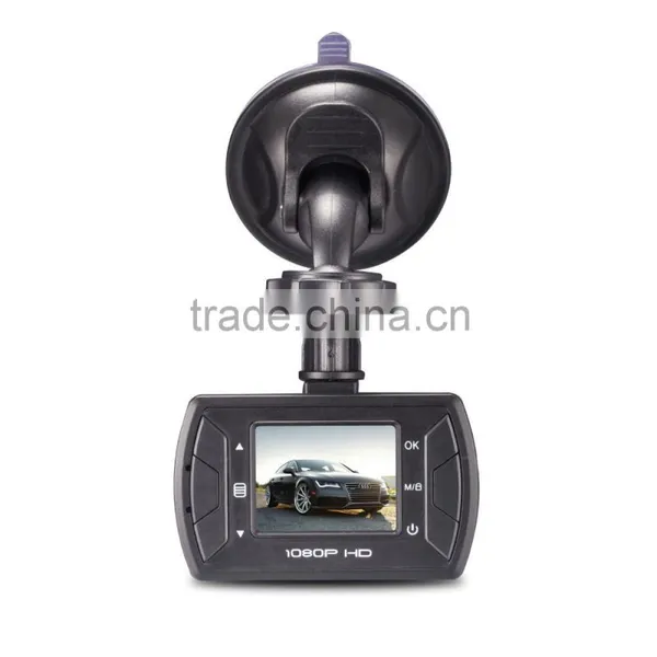 Super Mini Size 1080P FHD Mini Car Dvr photo-2
