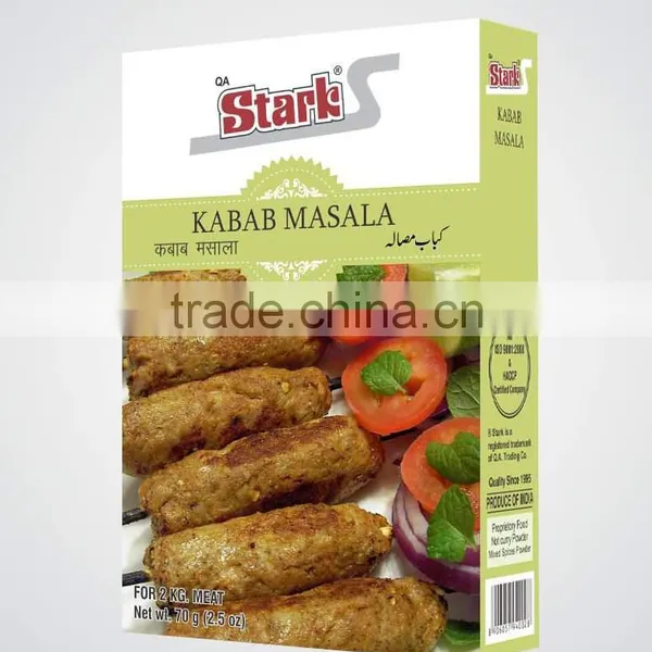 INDIAN KABAB MASALA
