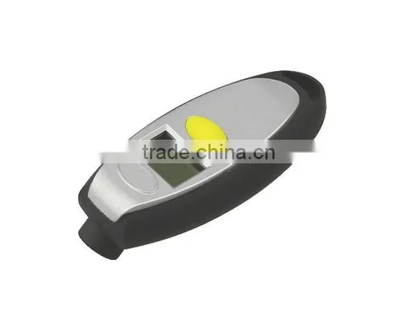 100psi Testing Tire Pressure LCD Digital Play Digital Tire Pressure Gauge photo-3