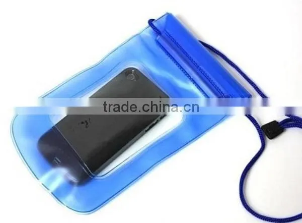 High Clear Waterproof& Breathable TPU Film for Bags and Luggage Lamination photo-3