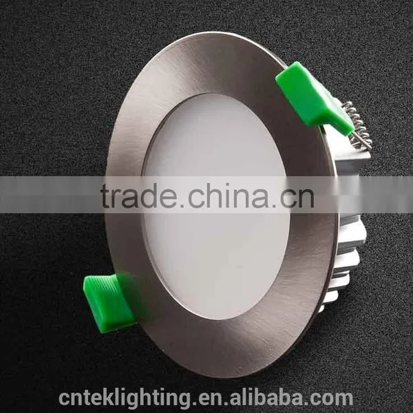 Indoor Light 12w COB Led Downlight