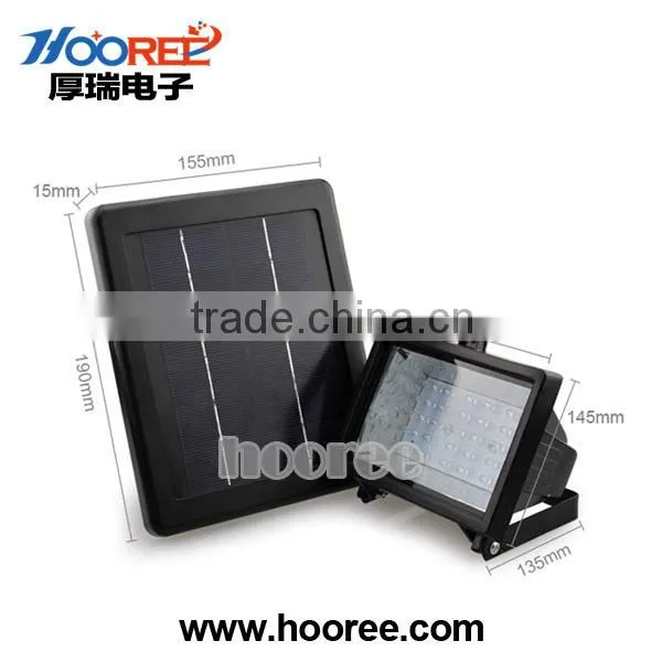 LED Solar Light SL-30A /Solar Light Garden Witn Motion Sensor /solar Motion Light photo-5