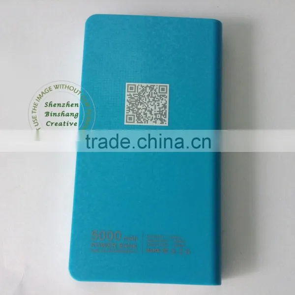 Factory Offer Wireless Hard Drives With 5000mah Power Bank Cloud Storage Function photo-5