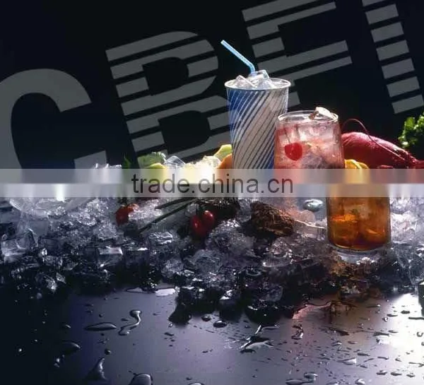 3Tons Edible Big Cube Ice Machine Price photo-5