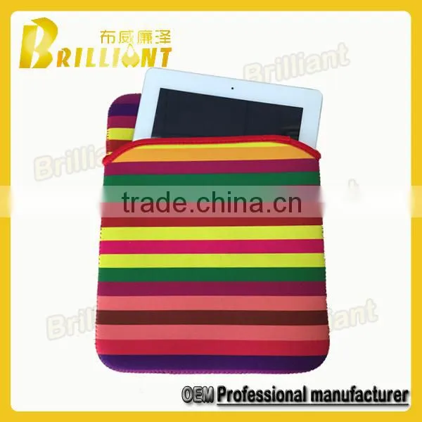 Cheap Price Zipper Lock Neoprene Bag for Laptop