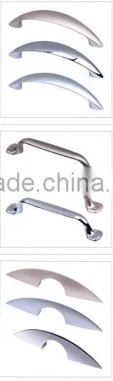 Wooden Wardrobe Door Handle photo-2