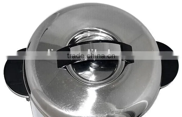 Stainless Steel Water Urn 10L With CE GS CB ROHSE LFGB Certification photo-4