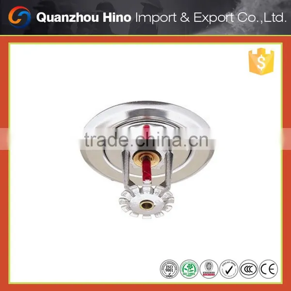 Fire Fighting Equipment of Fire Sprinkler photo-5