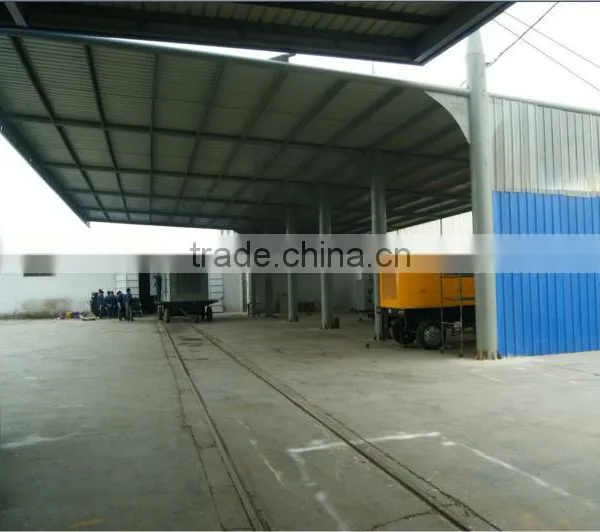 200KW Open Type Generator Powered by Cummins Engine photo-6