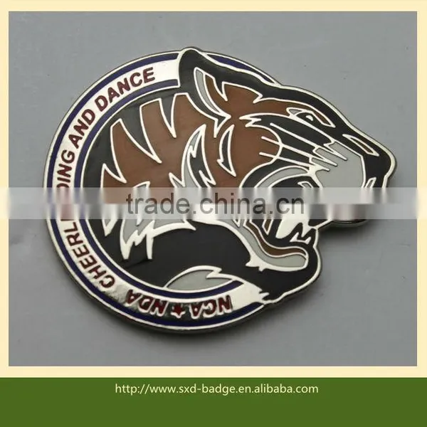 Custom Shiny Pins Badges photo-3