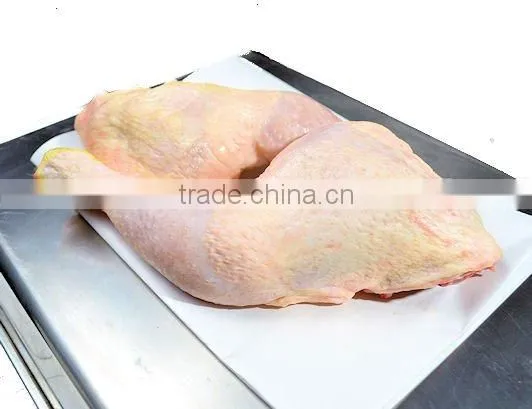 PROCESSED HALAL FROZEN CHICKEN QUARTER LEGS/ WHOLE CHICKEN/GRADE A CHICKEN FOR CHEAP PRICE