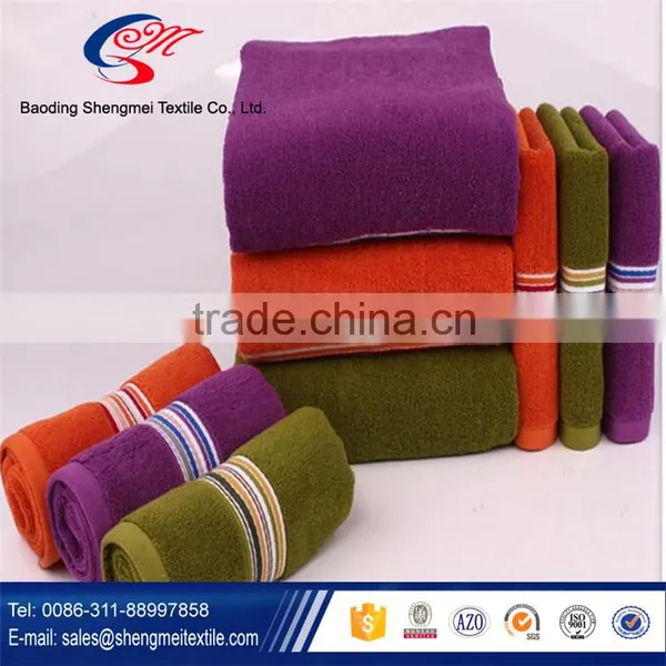 2016 Hot Sale and Promotional Price Baby Bath Towel Softtextile Quality Choice photo-2