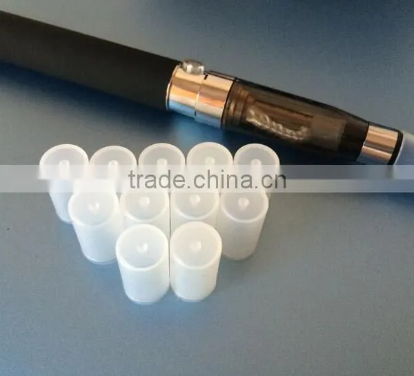 Disposable Silicone Mouthpiece Drip Tips 510/eGO Tester Mouthpiece Wholesale Price photo-3