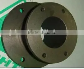 Sinostrk Truck for Howo Hot Sales VG1246060046 Spacer Flange photo-3