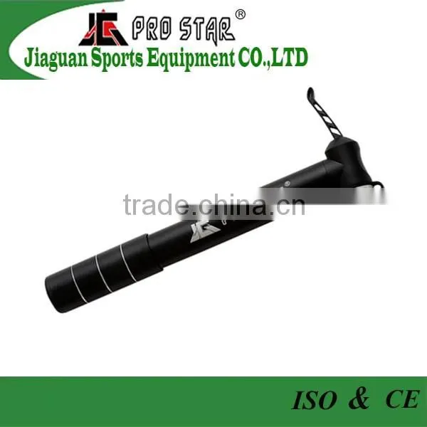 Portable Hand Bicycle Air Pump Fit For Bike and All Ball photo-3