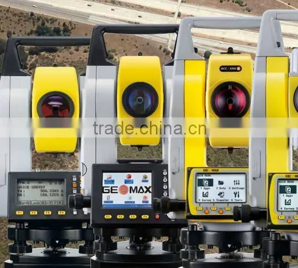 GEAMAX SURVEYING TOTAL STATIONS FOR SALE photo-4