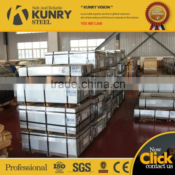 Best Price T5 0.23mm Tfs Steel Sheet for Food Packing photo-3