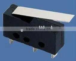 (KW 11-3Z)Micro Switch