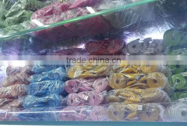 China Manufacturer Supply Colorful Led Micro Usb Cable photo-3