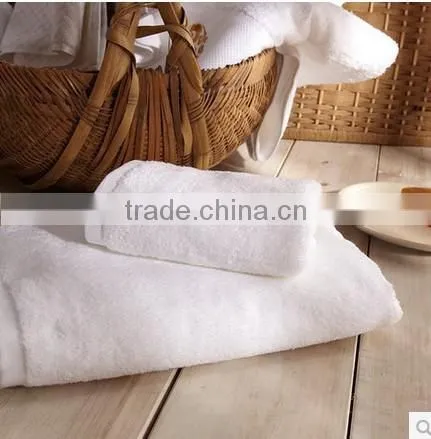 Eco-friendly 16s Sateen Style Super Quality Wholesale Hotel Pool Towels photo-5