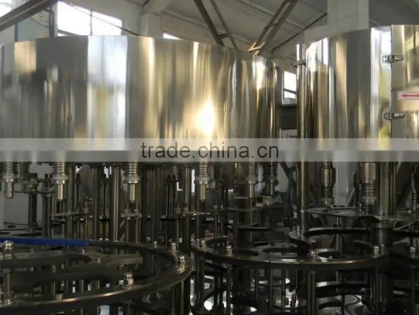 10L Bottle Water Filling Machine photo-3