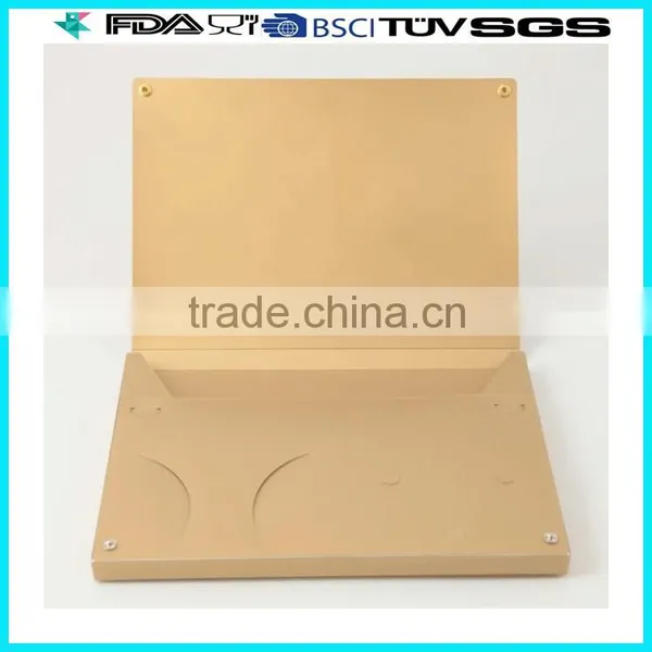 Polypropylene Expanding File Document Cases photo-6