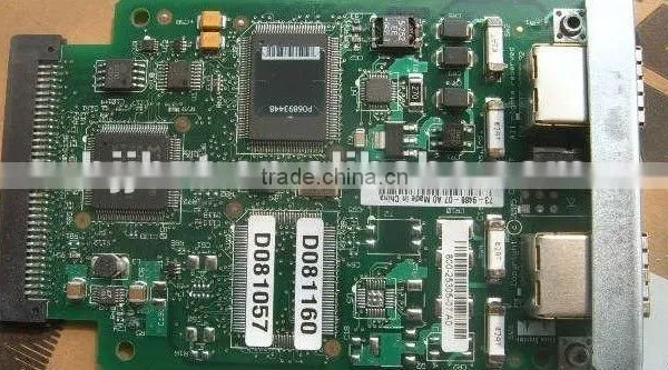 Cisco Router Wan Interface Card WIC-2AM-V2