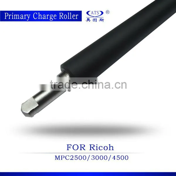 Copier Parts Primary Charge Roller PCR for Ricoh Aficio MP2500 Photocopier Machine Made in China Guangdong photo-2